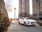 Testing Hyundai’s new i30 in the Korean winter ahead of the hatchback’s Australian arrival in April